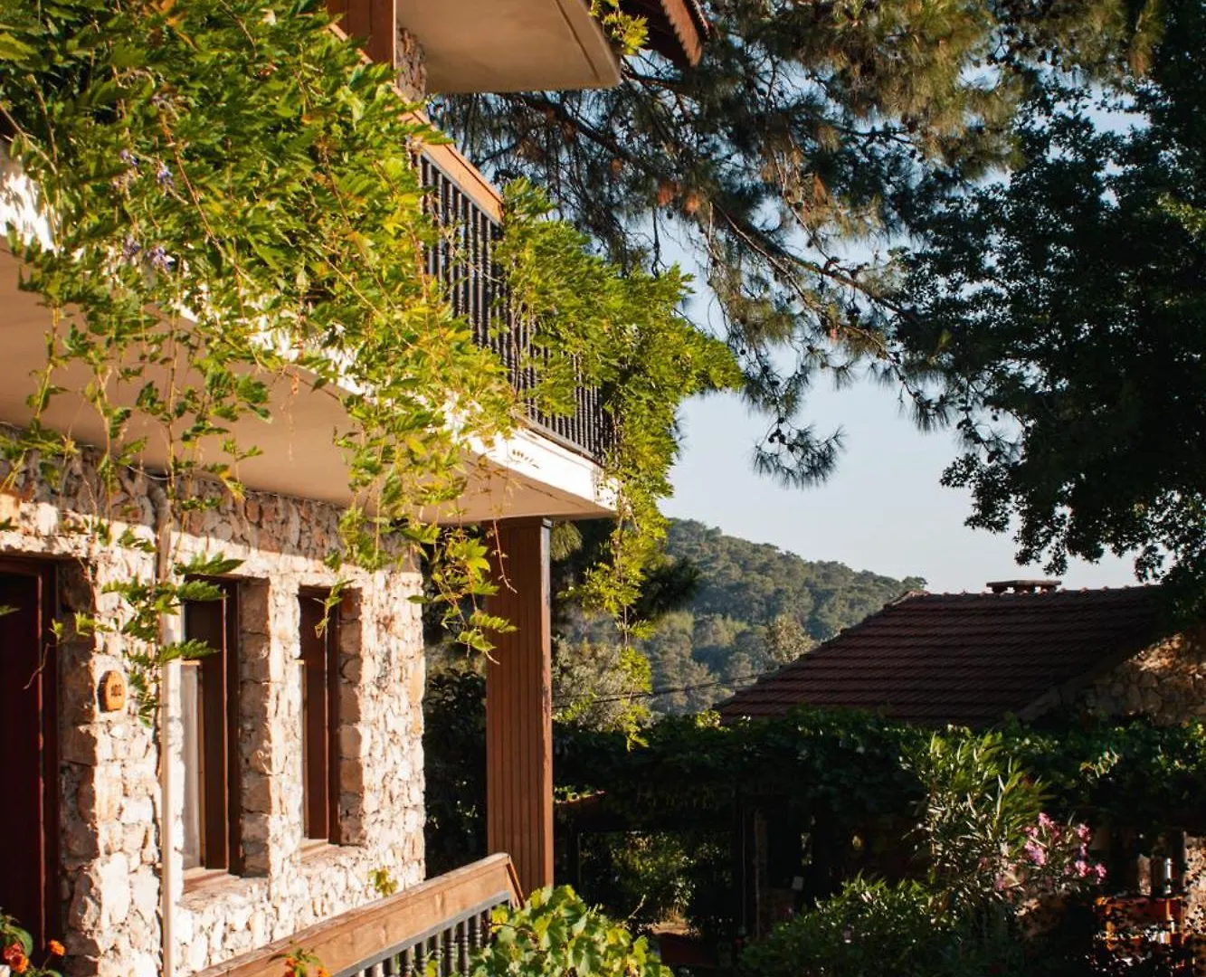 Faralia Hotel Faralya