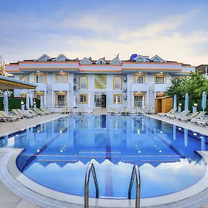 *** Hotel Eramax Türkei