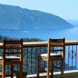 Kabak Misafir Evi Motel