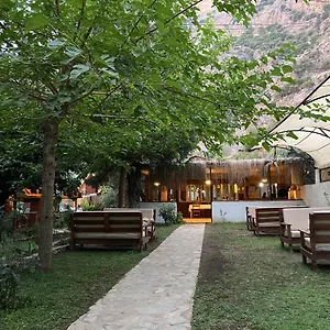 Konukevi Kidrak Montenegro-1
