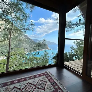 Kabak Uetopya Kamp Hotel