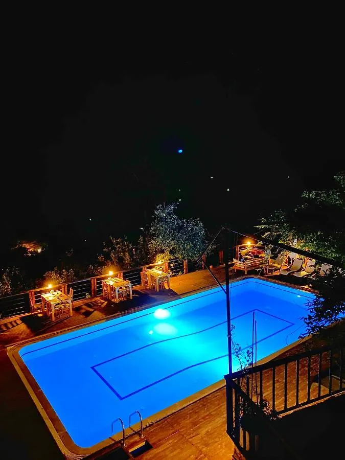 Faralia Hotel Faralya
