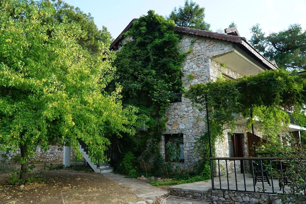 Faralia Hotel Faralya