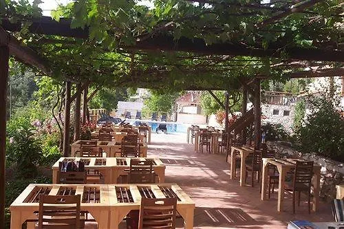Faralia Hotel Faralya
