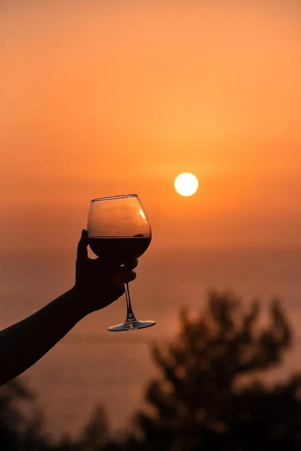 Faralia Hotel Faralya 3*,  Τουρκία