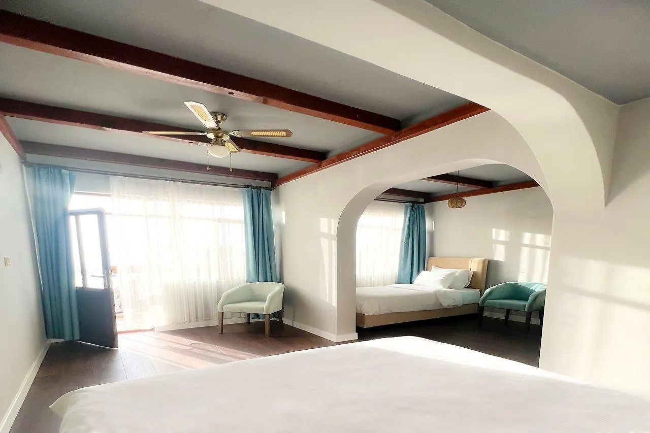Faralia Hotel Faralya