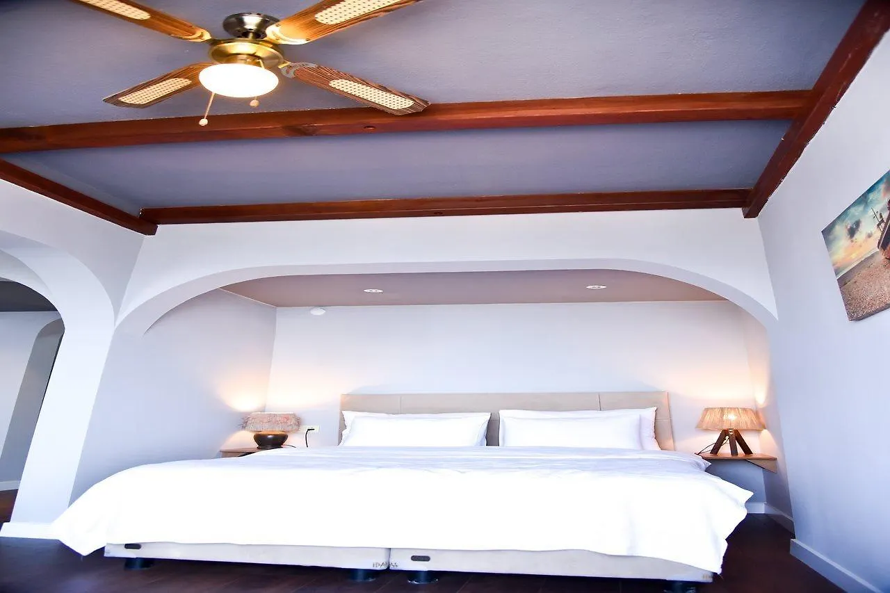 ***  Faralia Hotel Faralya Τουρκία