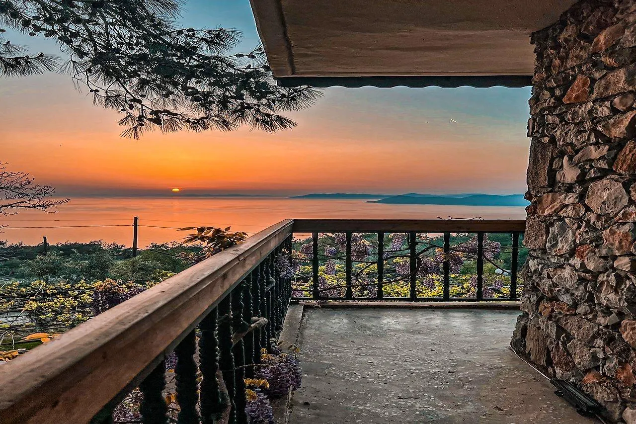 Faralia Hotel Faralya