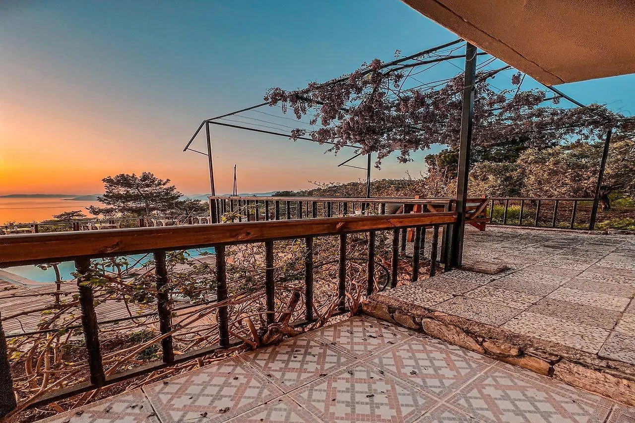 Faralia Hotel Faralya