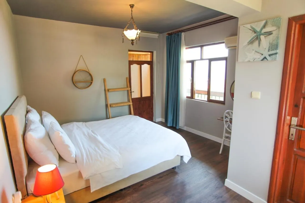 ***  Faralia Hotel Faralya Τουρκία