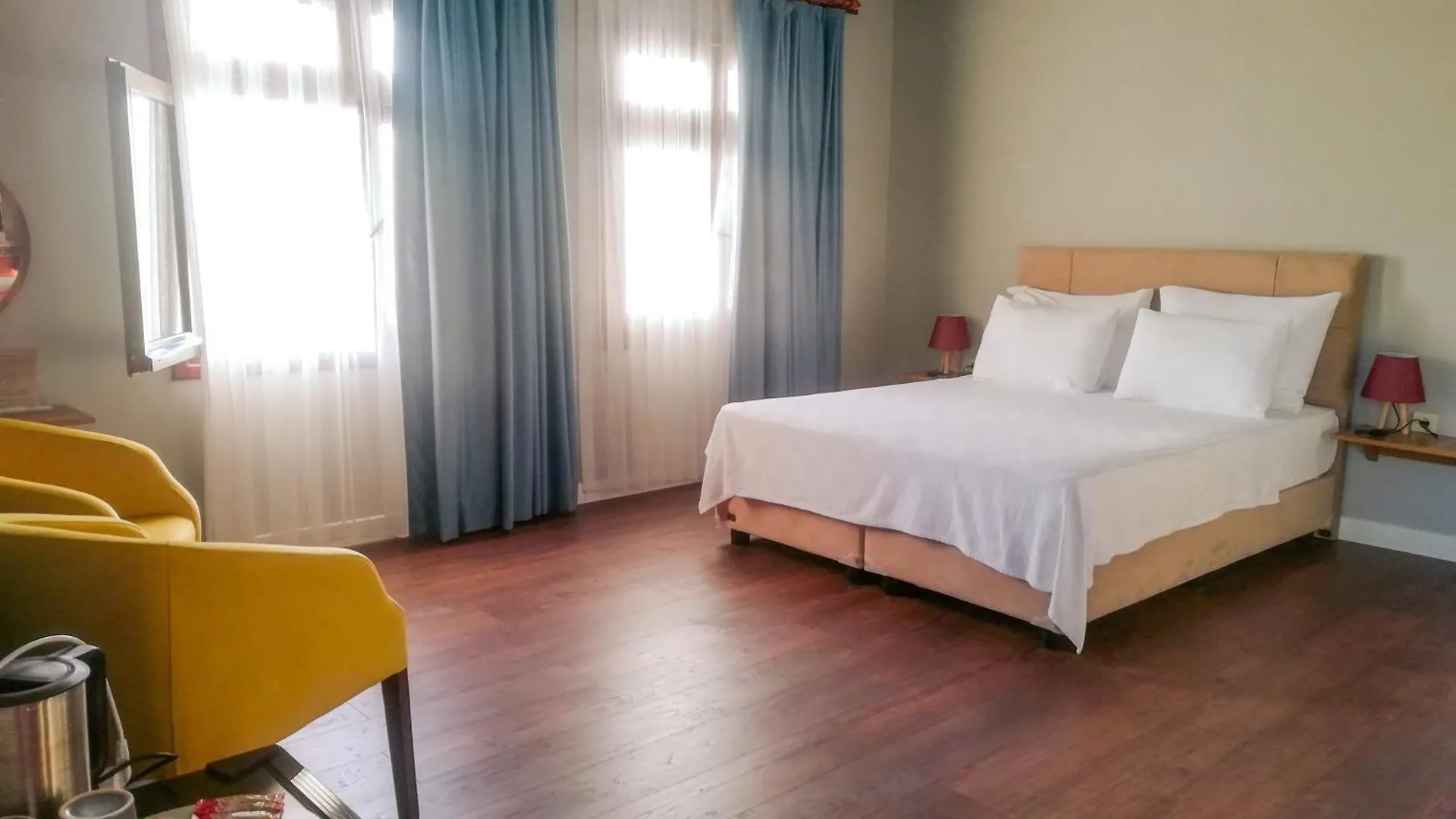 Faralia Hotel Faralya
