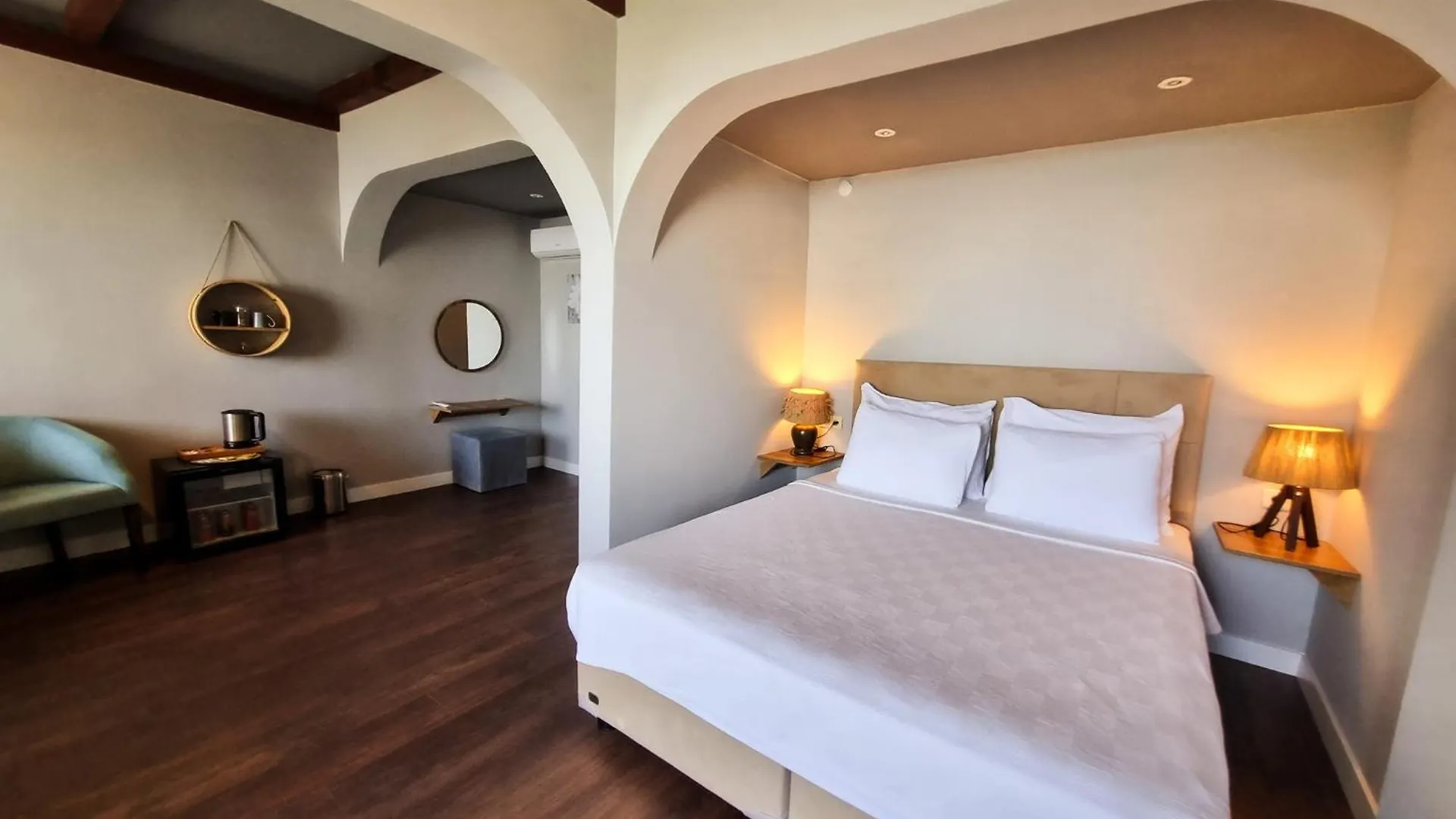 Faralia Hotel Faralya Τουρκία