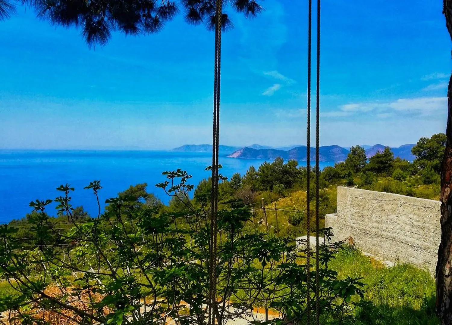 Faralia Hotel Faralya