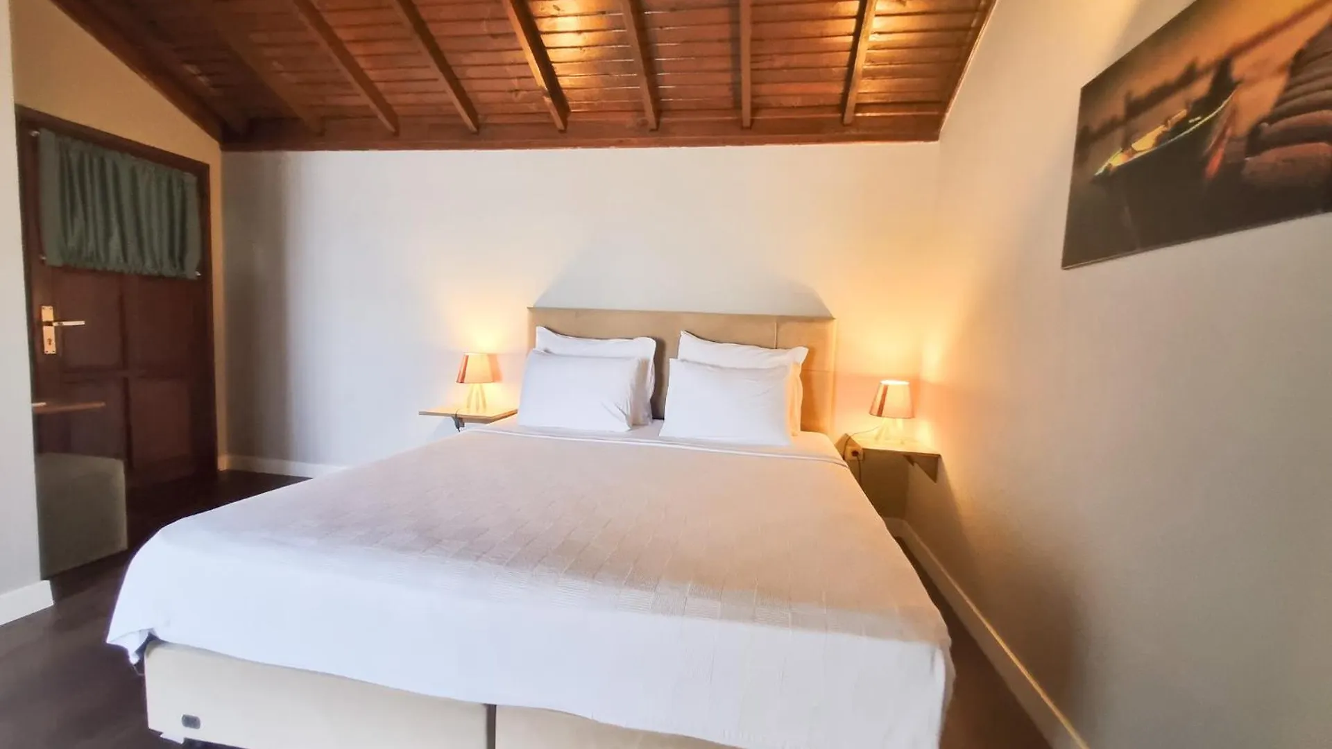 Faralia Hotel Faralya