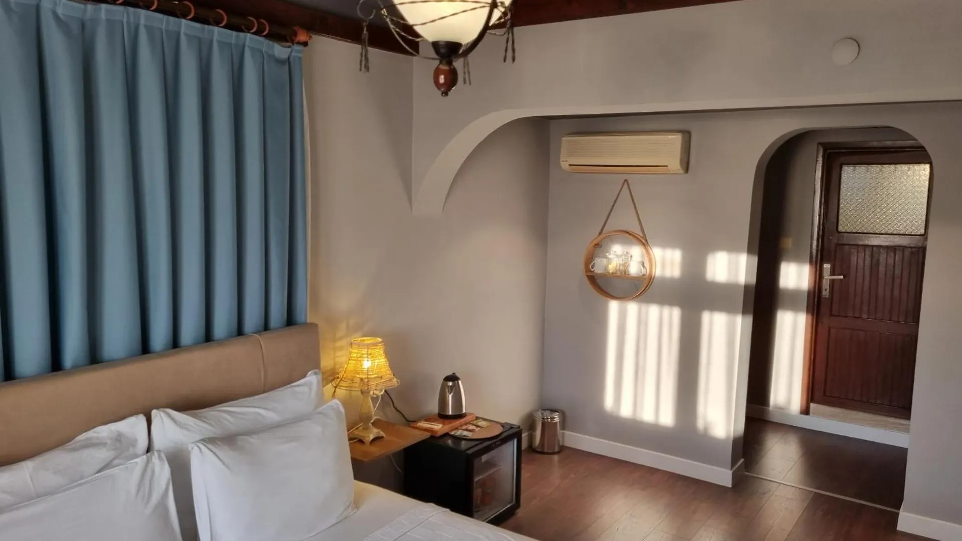 Faralia Hotel Faralya