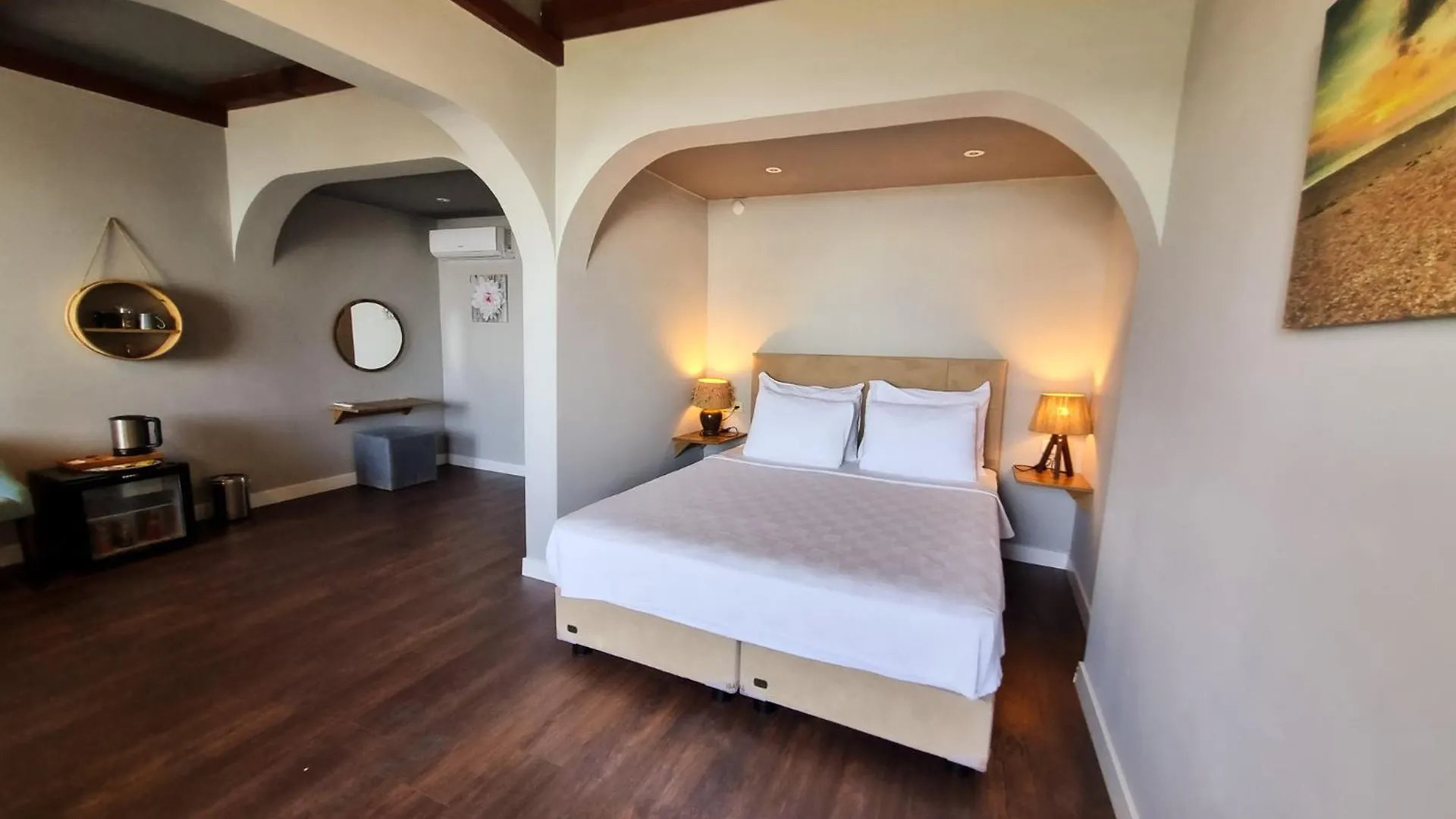 Faralia Hotel Faralya Τουρκία