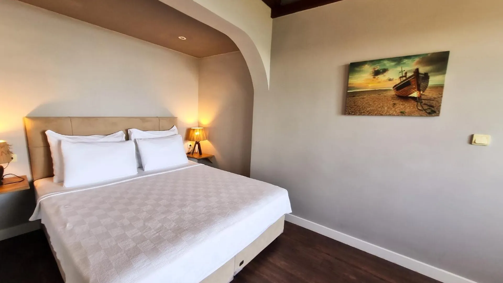 Faralia Hotel Faralya