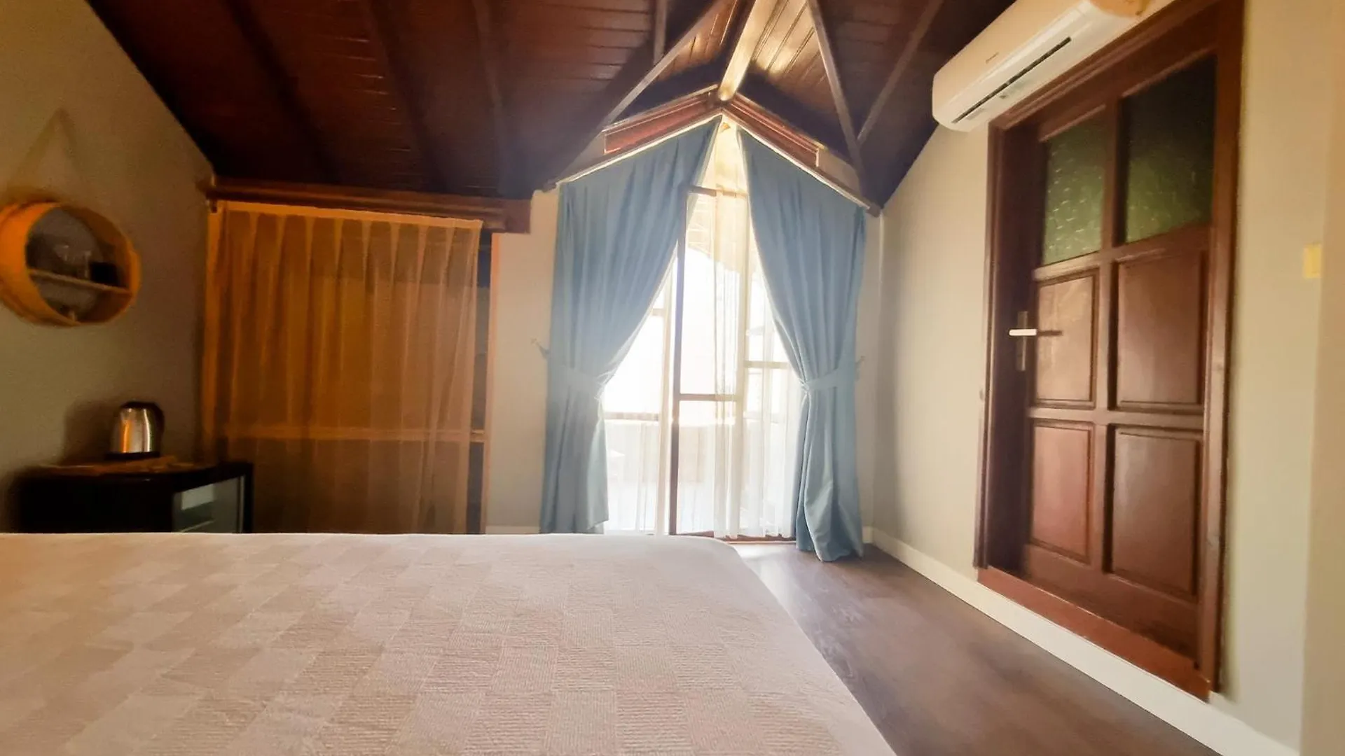 Faralia Hotel Faralya