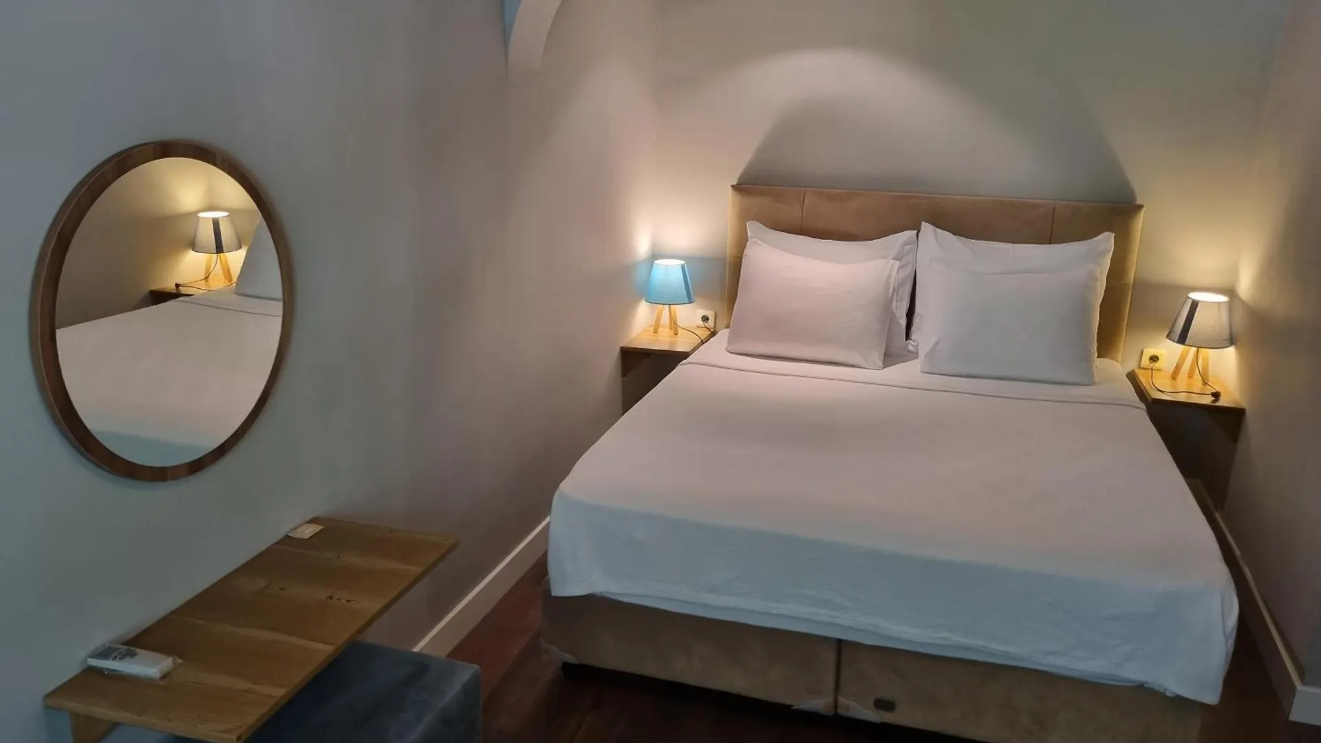***  Faralia Hotel Faralya Turkey