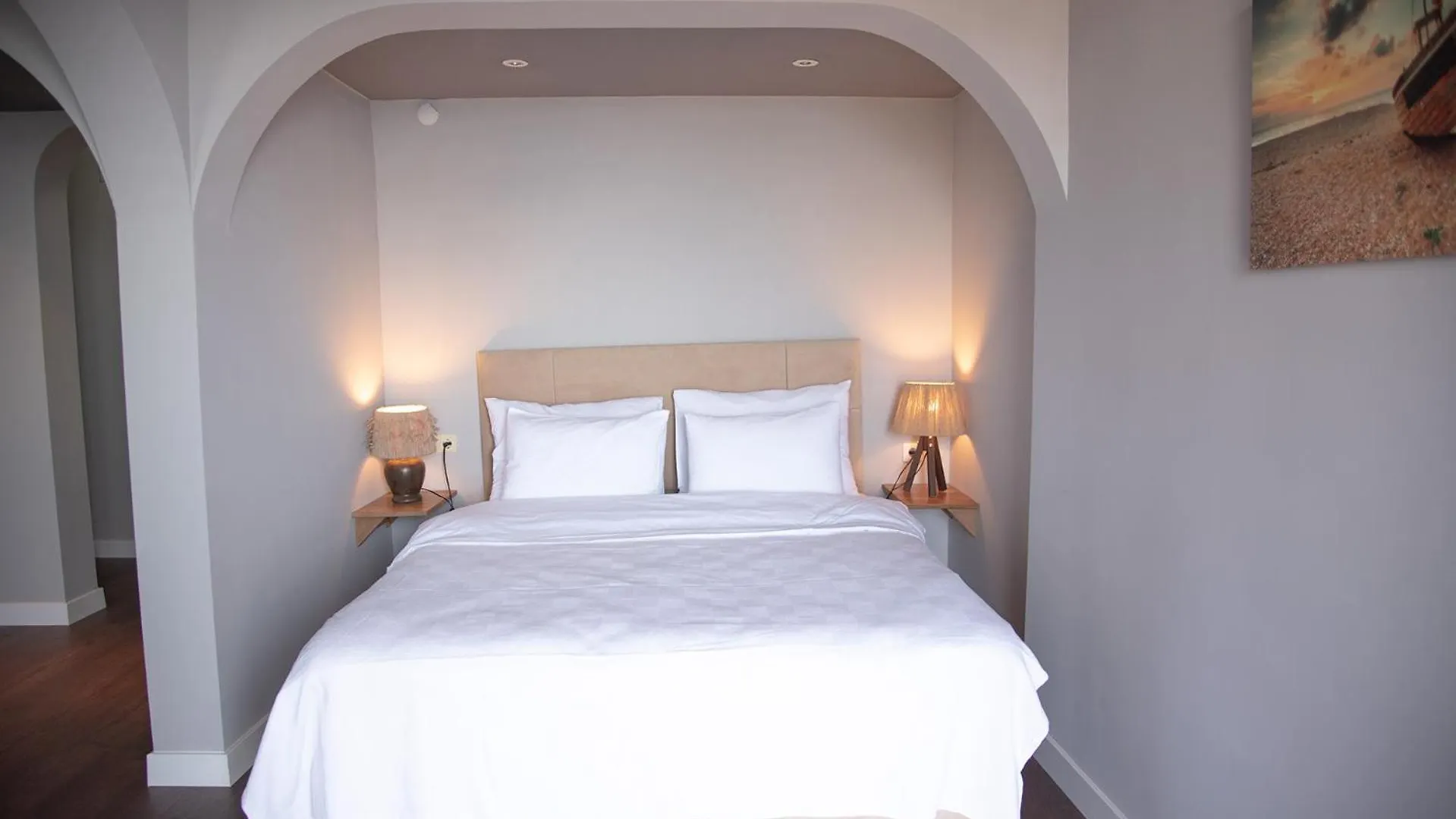 ***  Faralia Hotel Faralya Τουρκία