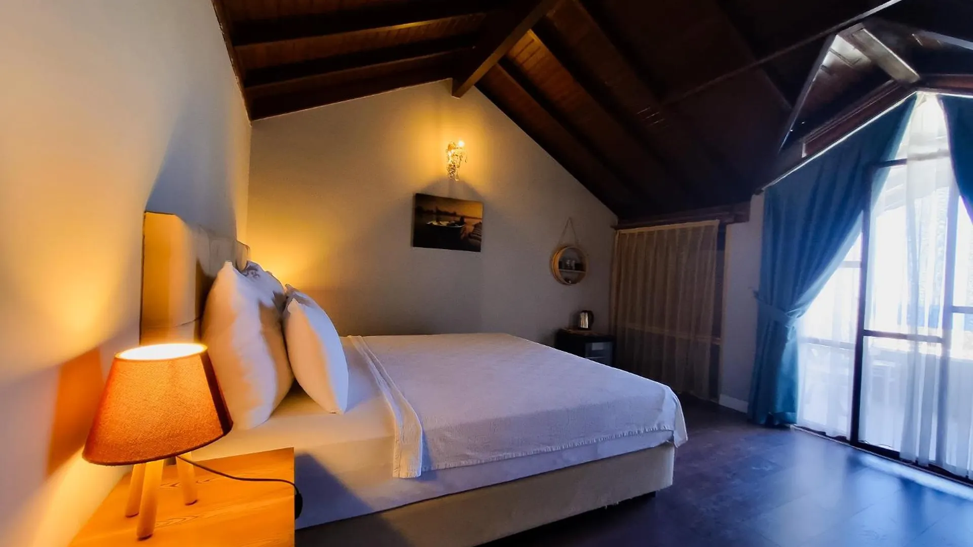Faralia Hotel Faralya