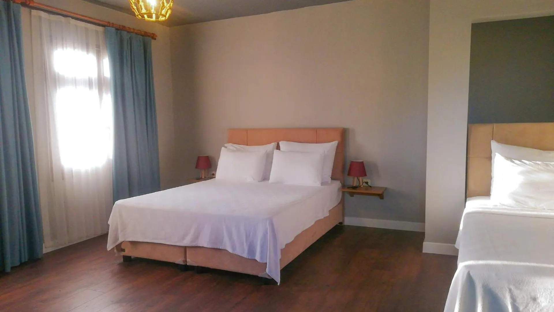 Faralia Hotel Faralya