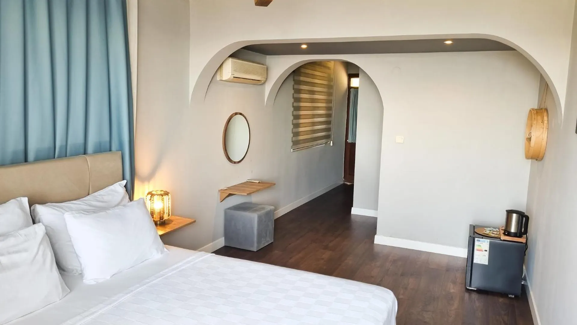 Faralia Hotel Faralya 3*,