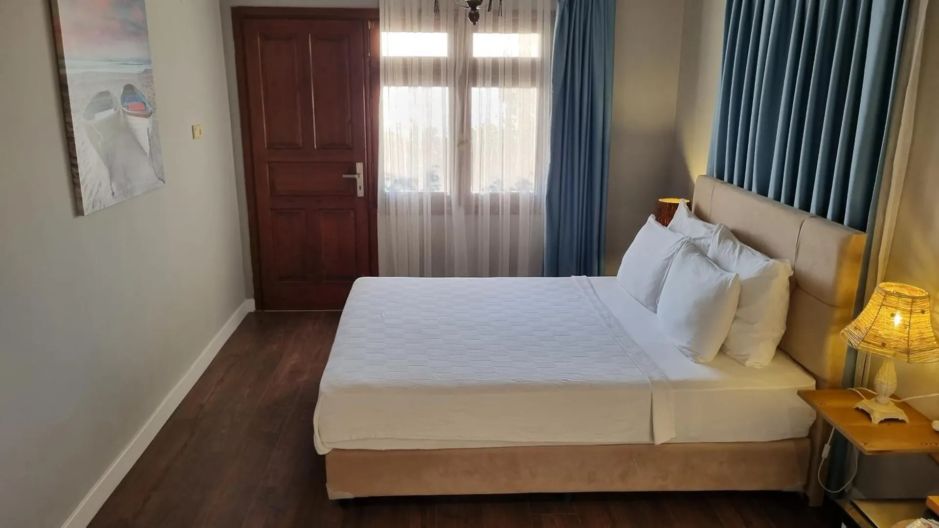 Faralia Hotel Faralya