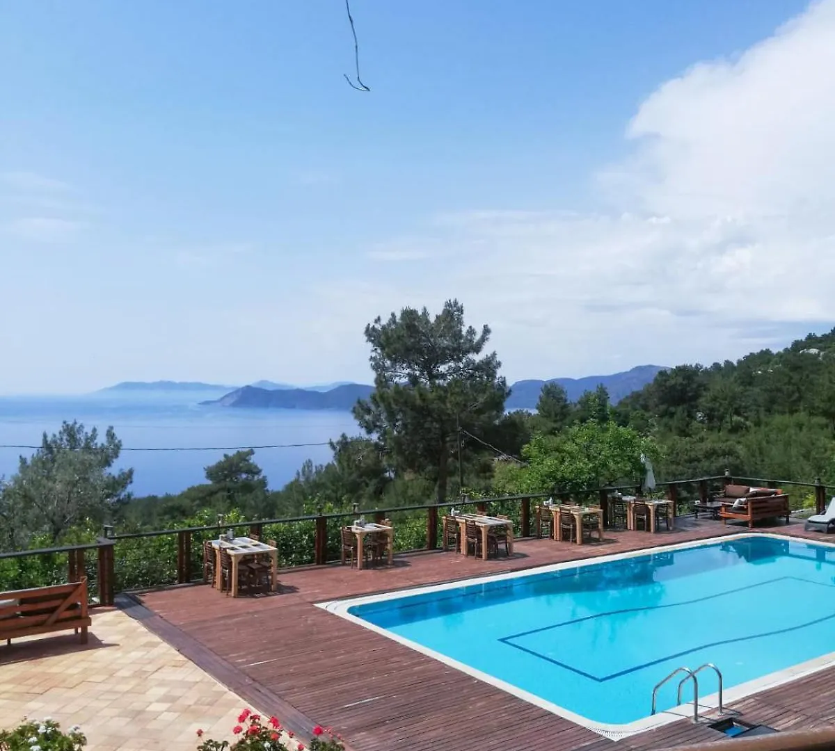 Faralia Hotel Faralya 3*,  Turkey