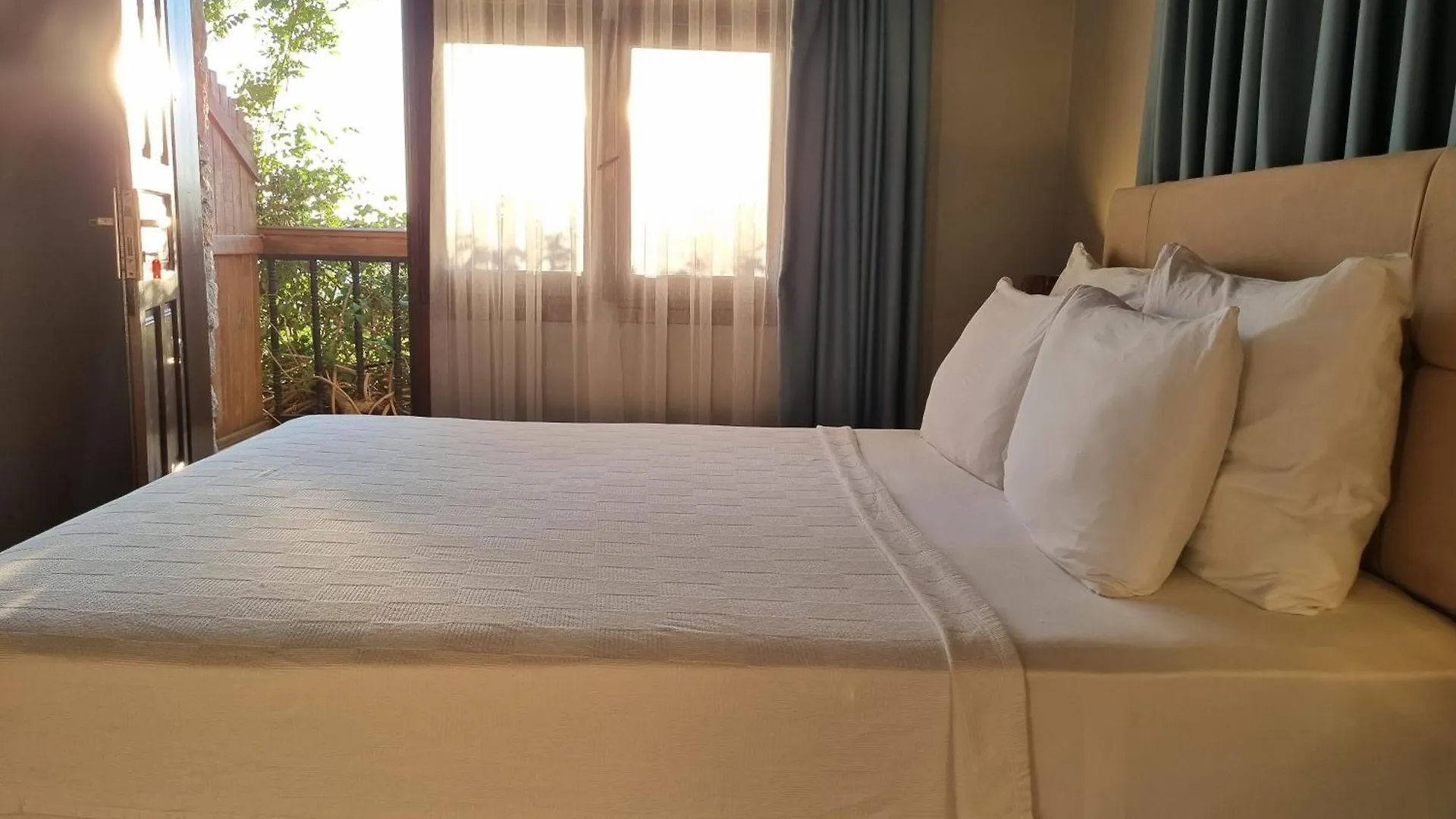 Faralia Hotel Faralya