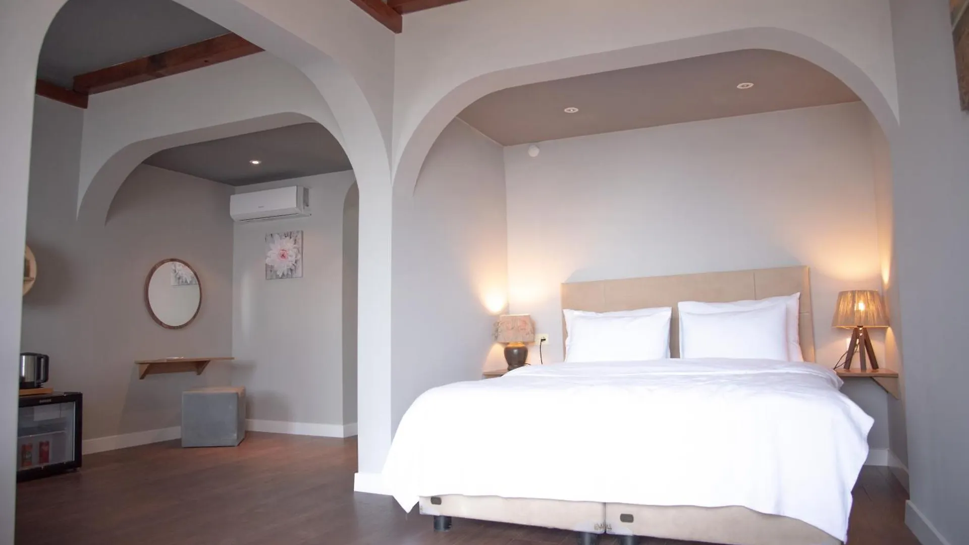 Faralia Hotel Faralya 3*,  Τουρκία