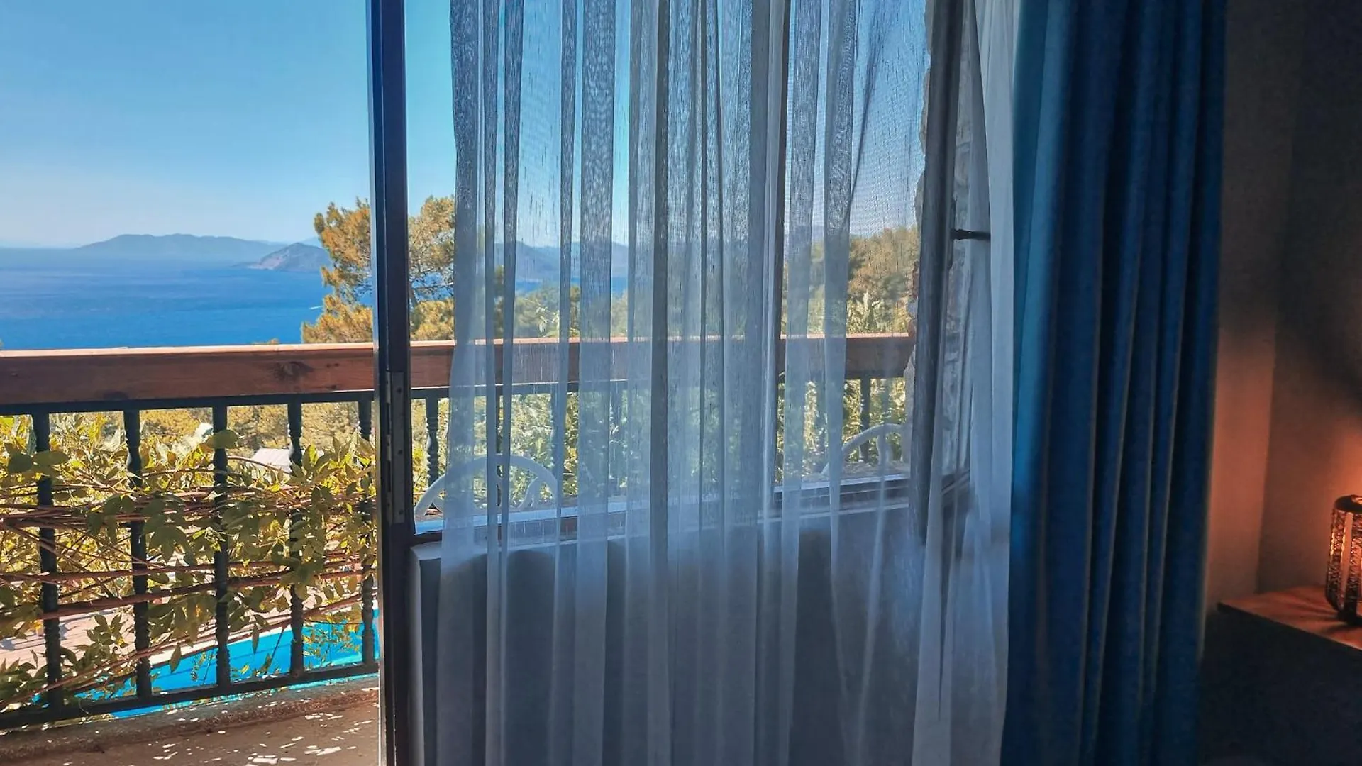 Faralia Hotel Faralya