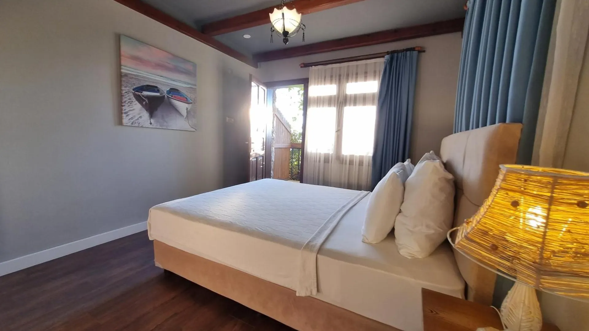 Faralia Hotel Faralya