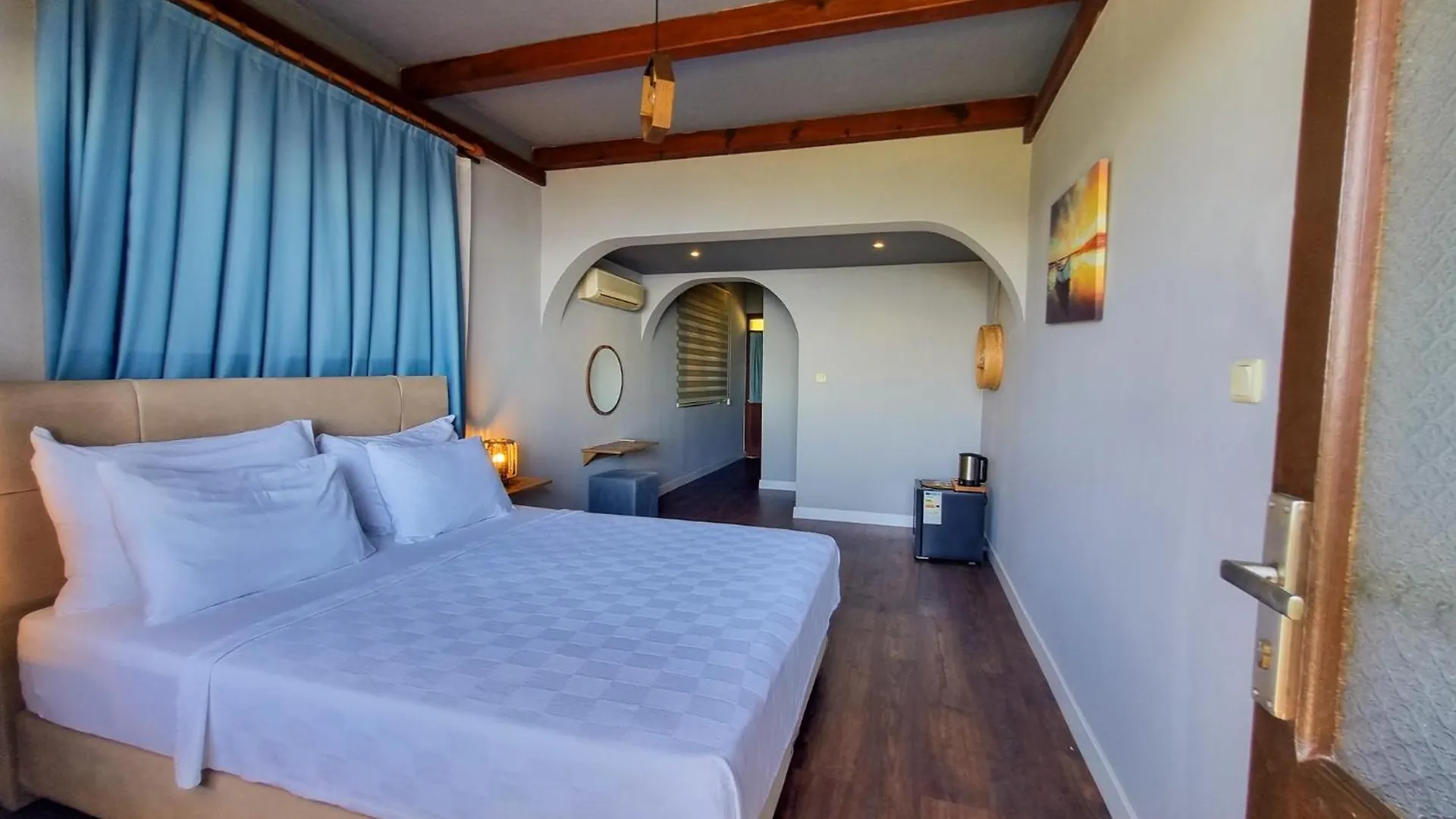 Faralia Hotel Faralya 3*,  Τουρκία