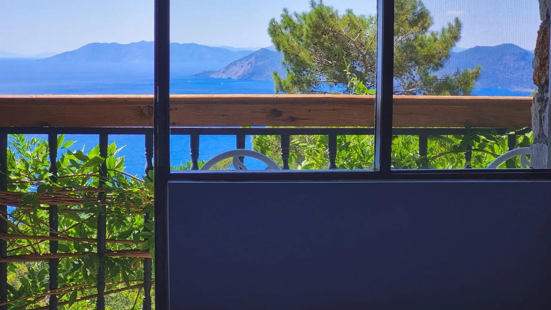 ***  Faralia Hotel Faralya Τουρκία