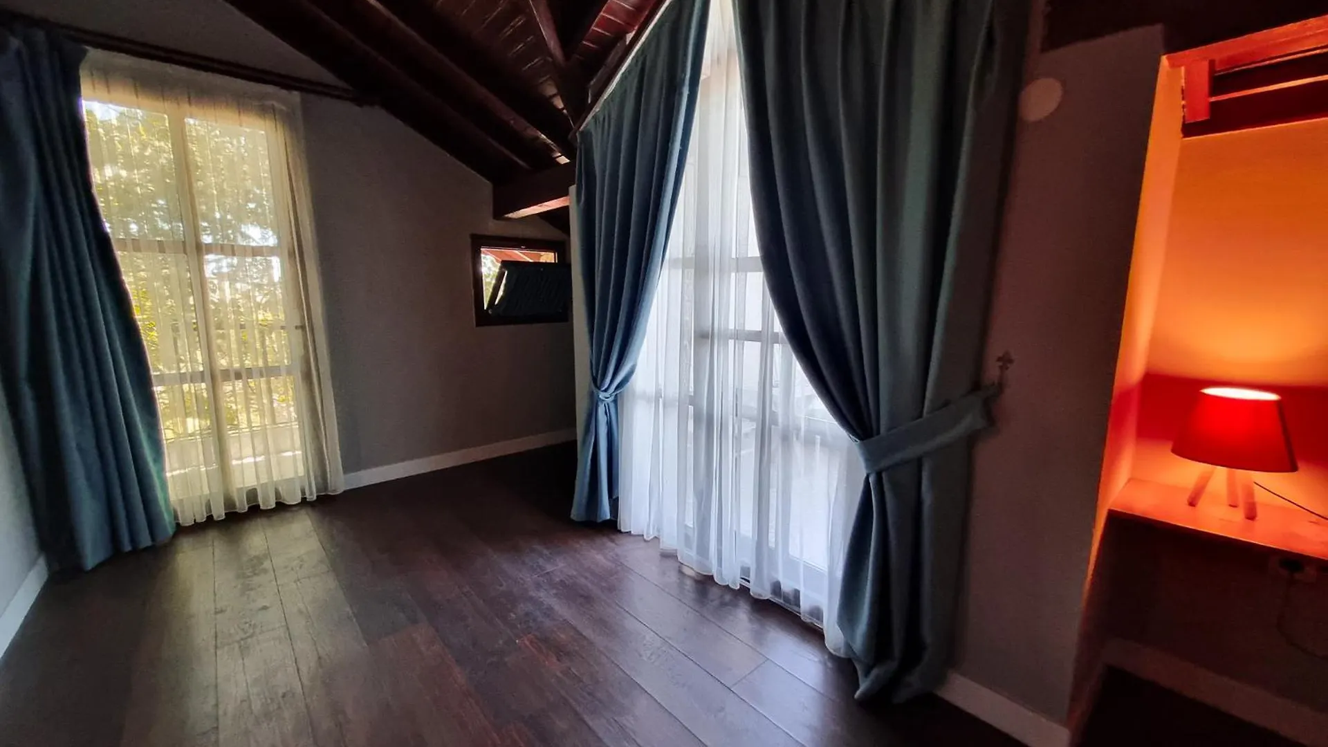 Faralia Hotel Faralya