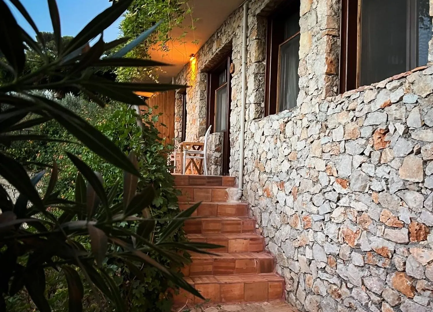 Faralia Hotel Faralya 3*,