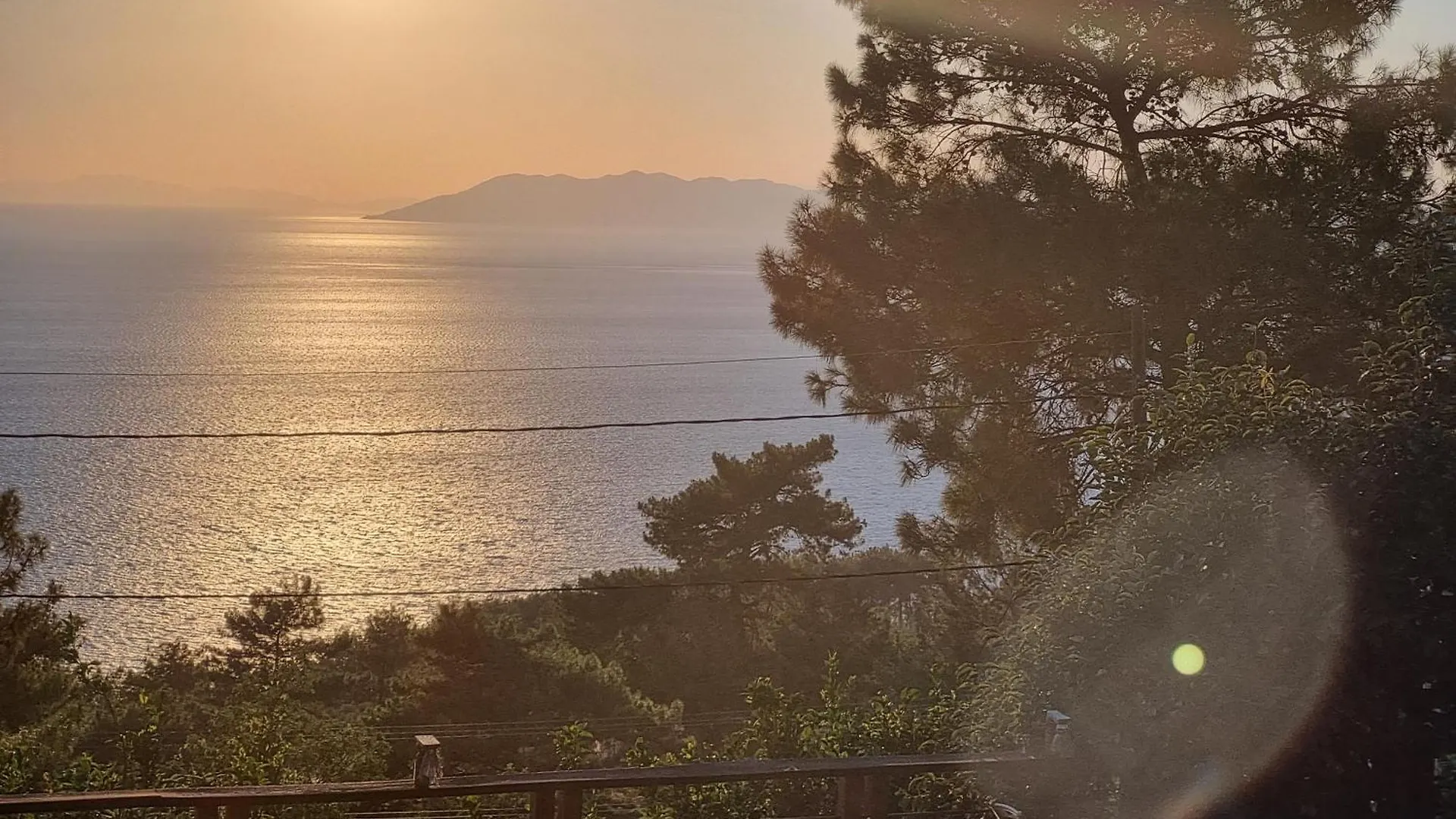 Faralia Hotel Faralya