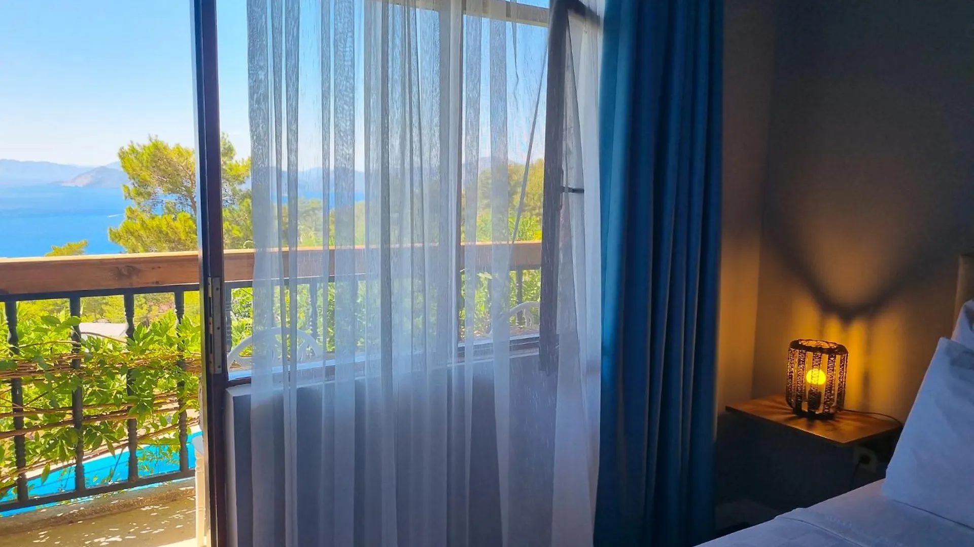 Faralia Hotel Faralya