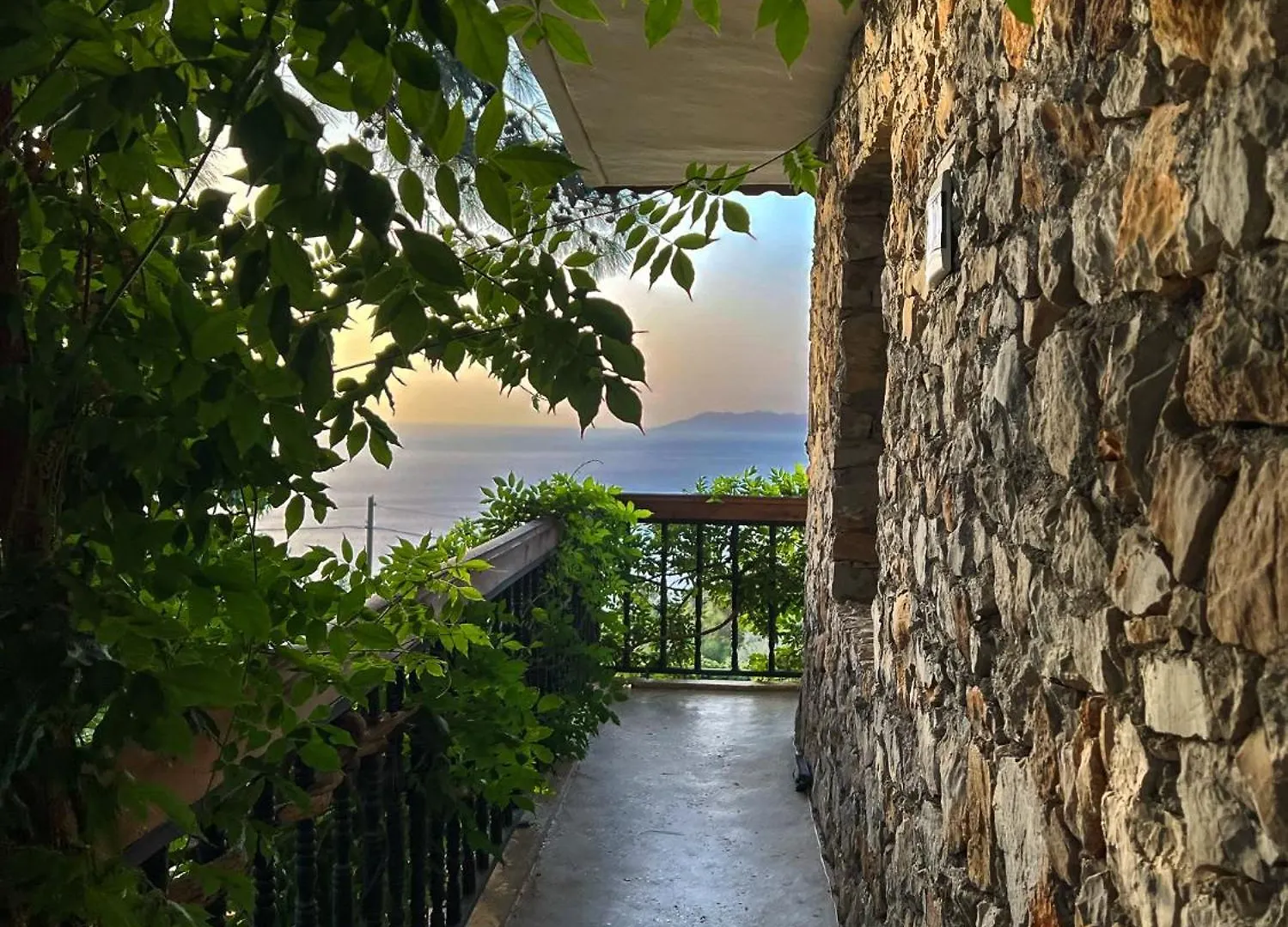 Faralia Hotel Faralya