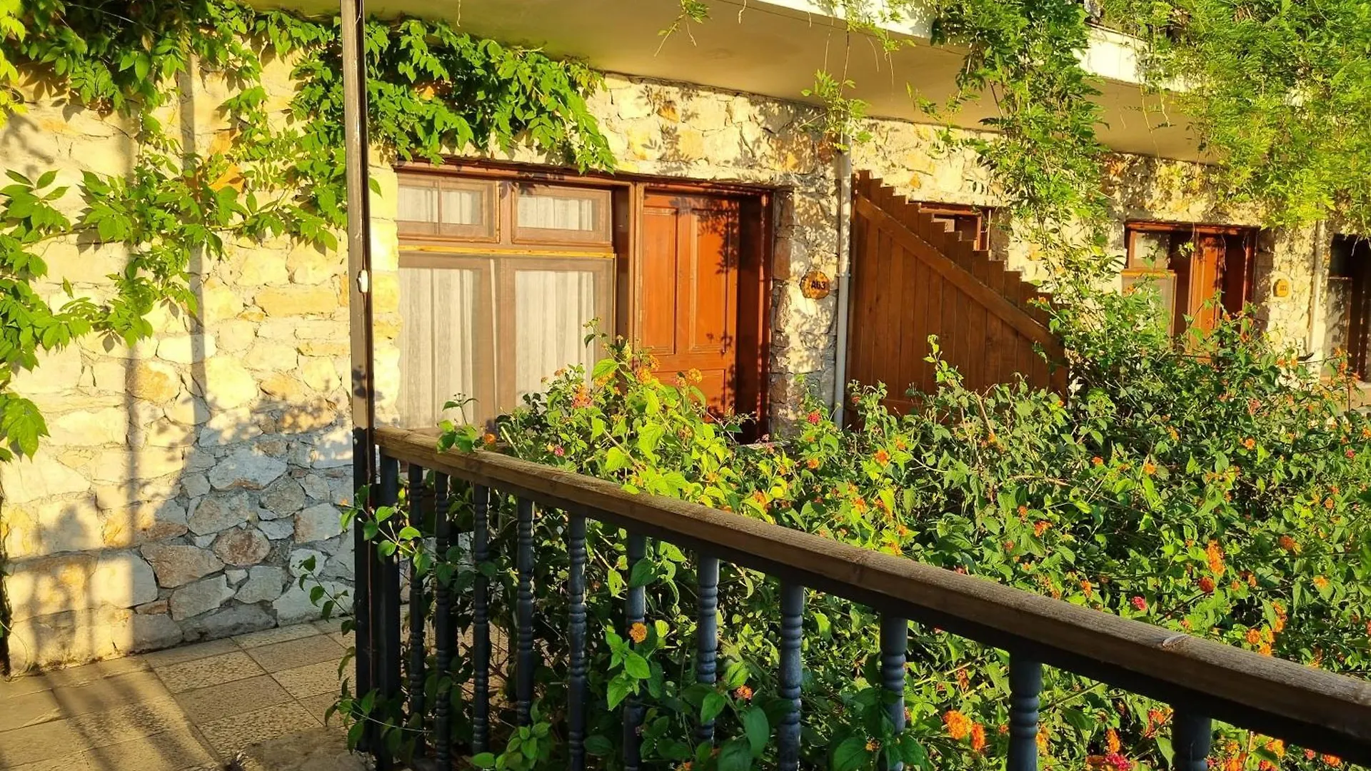 Faralia Hotel Faralya